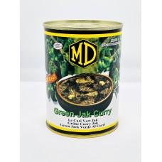 MD Polos Curry  (Green Jak Curry) 520g